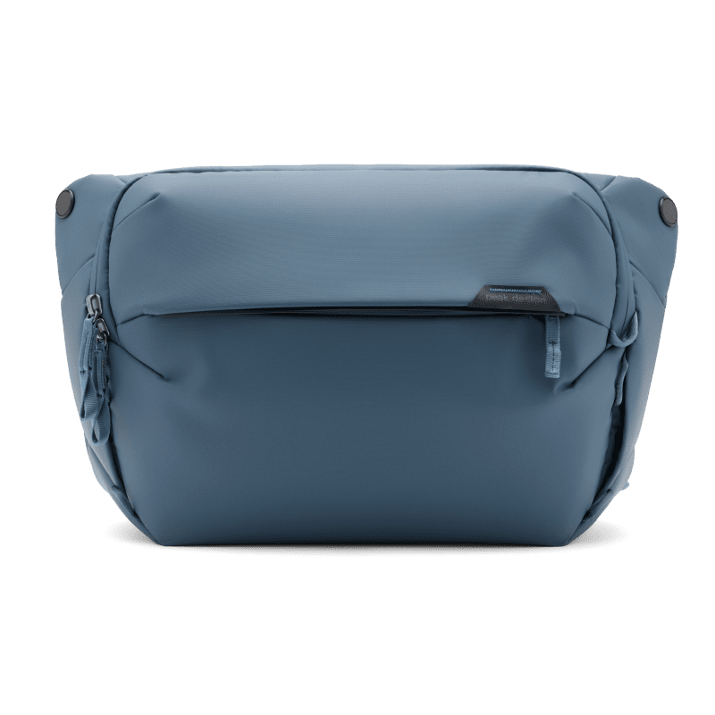 PEAK DESIGN Everyday Sling 10L v2 - Ocean