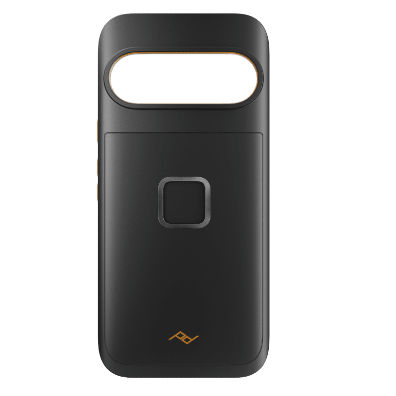 PEAK DESIGN Mobile GNAR Case Pixel 10 Pro XL Black
