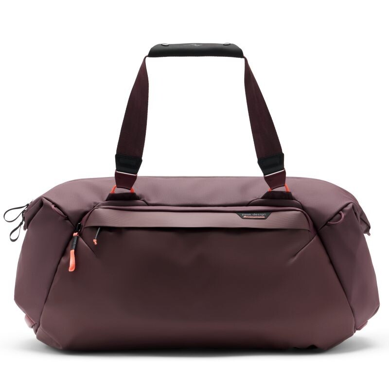 PEAK DESIGN Travel Duffel 50L Eclipse