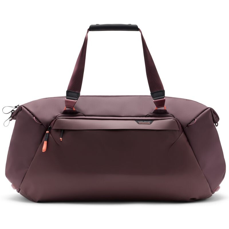 PEAK DESIGN Travel Duffel 65L Eclipse