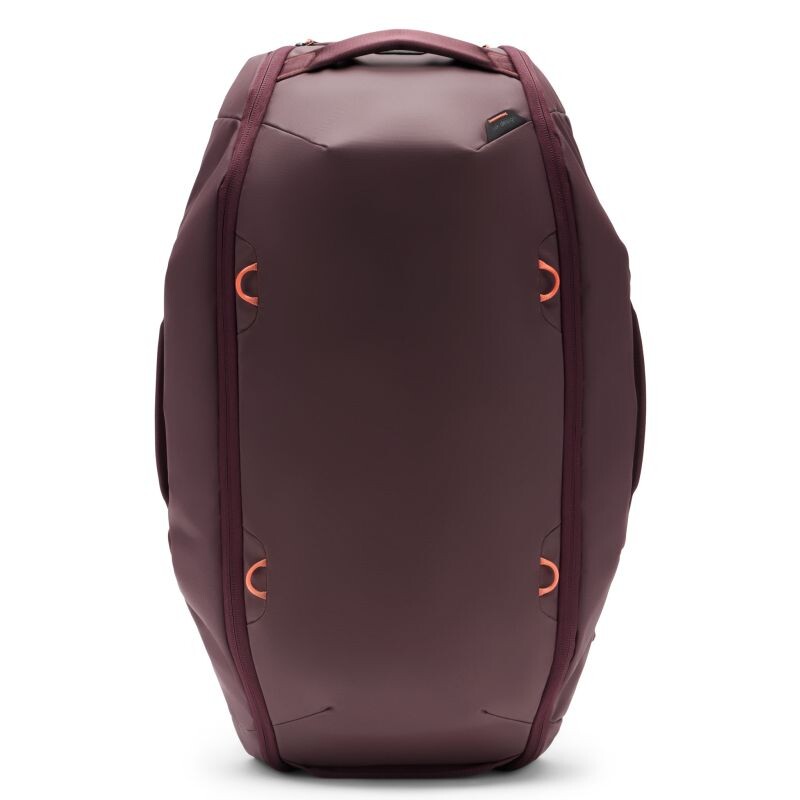 PEAK DESIGN Travel Duffelpack 65L Eclipse