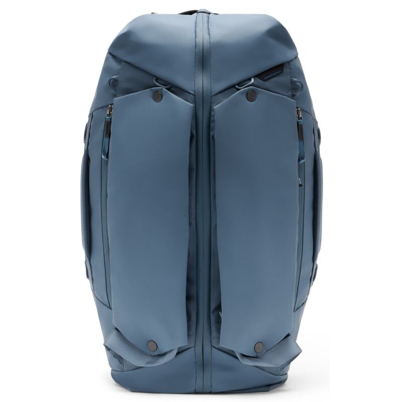 PEAK DESIGN Travel Duffelpack 65L Ocean