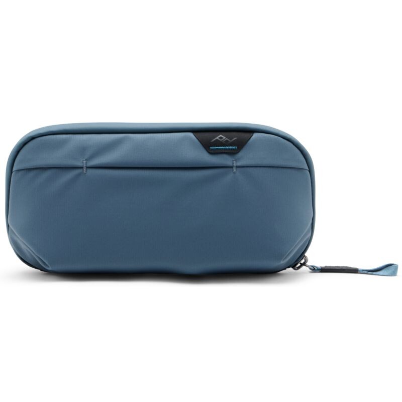 PEAK DESIGN Wash Pouch Small Ocean