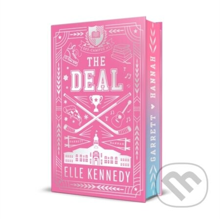 Deal - Elle Kennedy