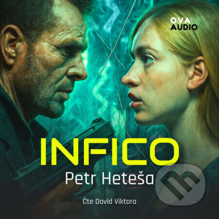 Infico - Petr Heteša