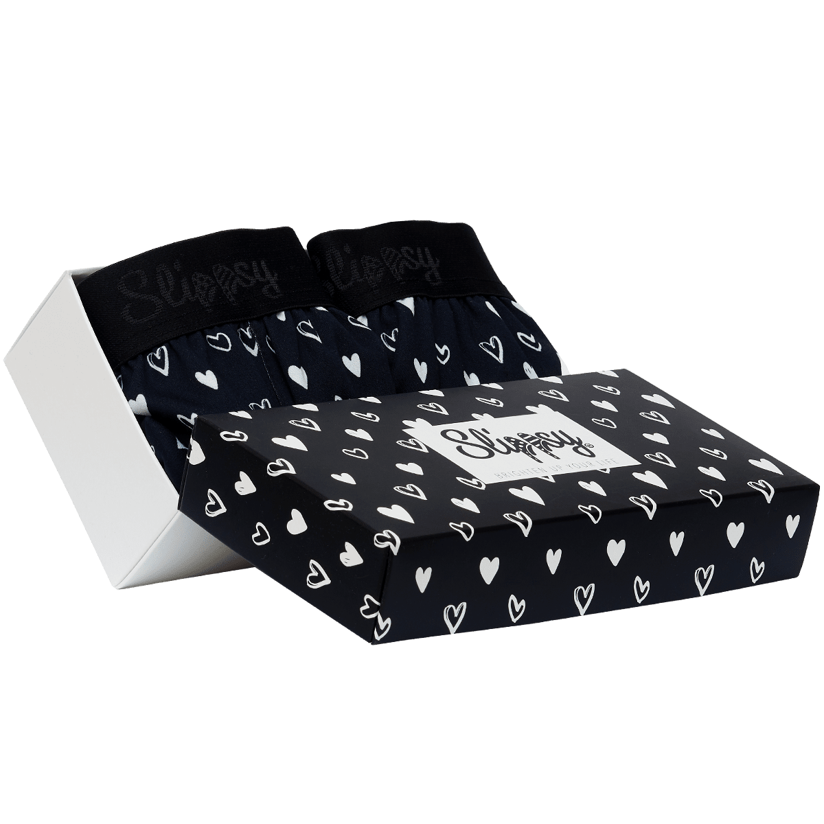 Slippsy Twilight couple set