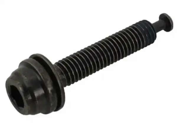 Shimano šroub pro třmen Flat Mount 10 mm