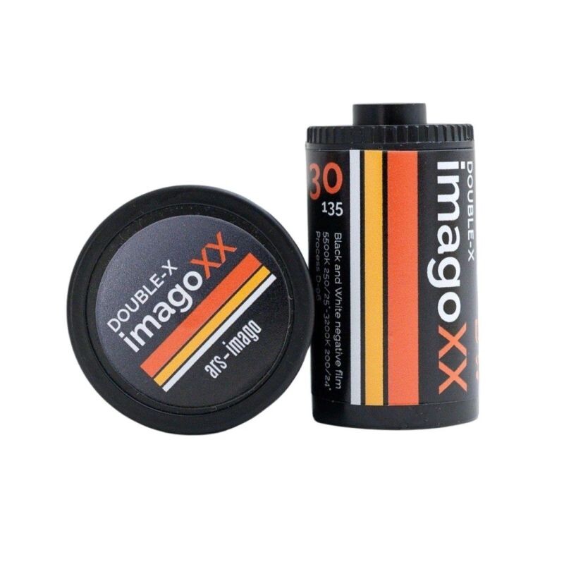 ARS-IMAGO Double-X 250/135-30