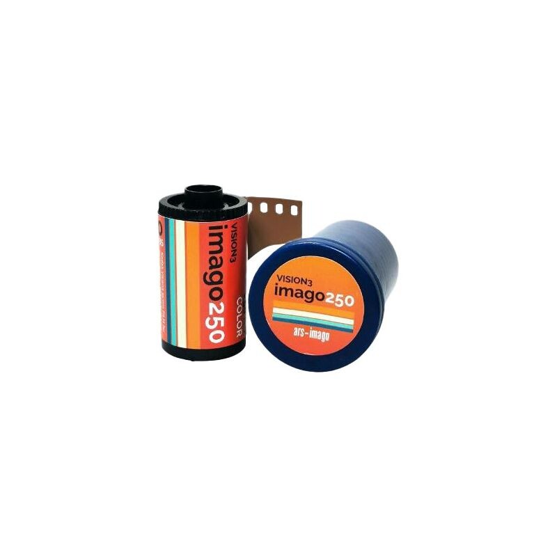 ARS-IMAGO Vision3 250/135-30