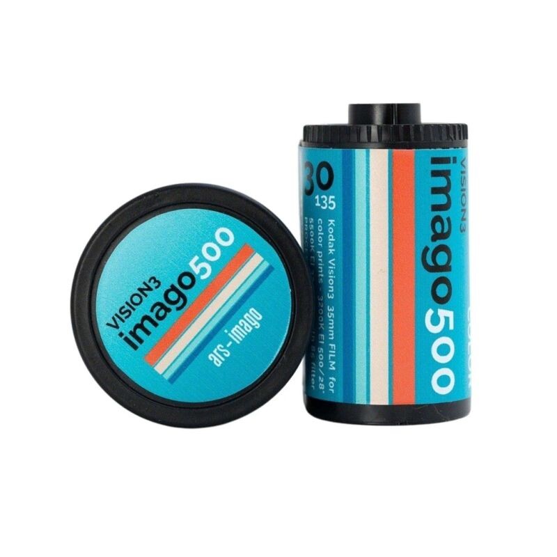 ARS-IMAGO Vision3 500/135-30