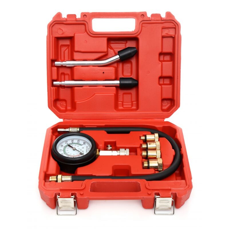 Kraft&Dele KD10522 měřič kompresere válců motorů