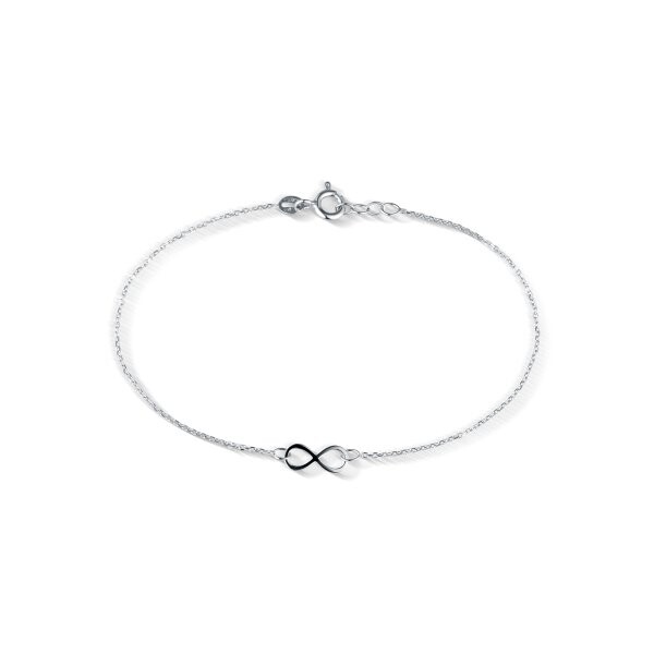 Náramek bez kamenů / řetízkový 361-087-001874 0.55g