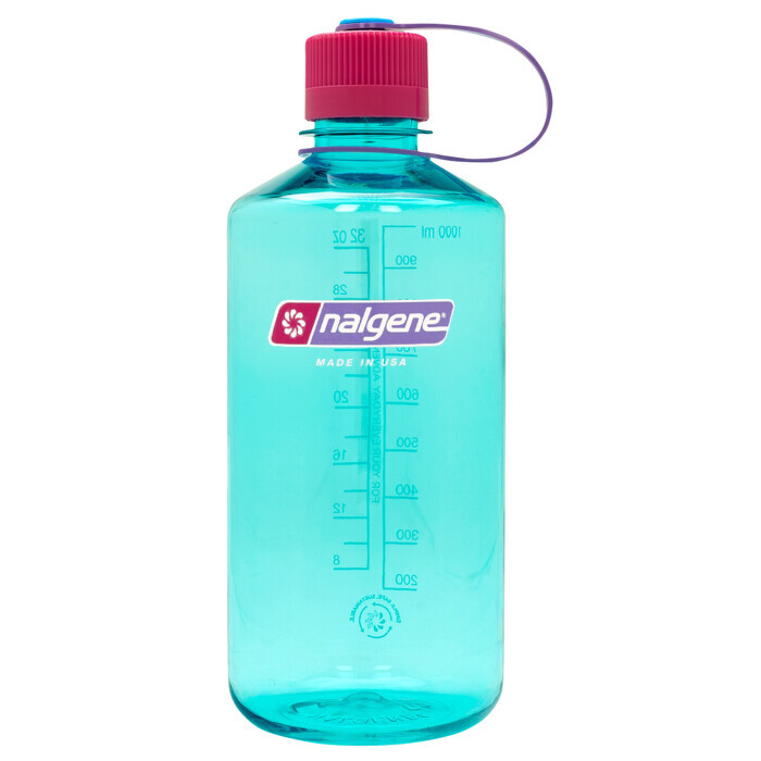 Nalgene Narrow Mouth 1000 ml Surfer 2021-2232 Velikost: OneSize