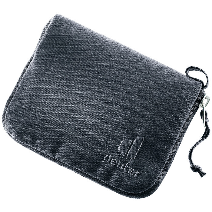 deuter Zip Wallet black-desert Velikost: OneSize