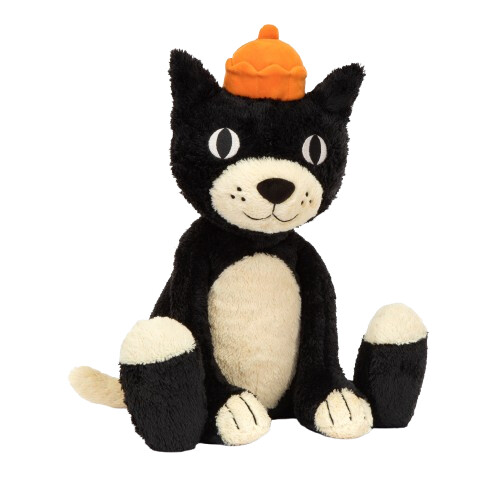 Jellycat kocourJack velký