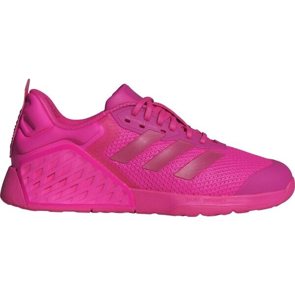 adidas DROPSET 3 TRAINER W Dámská tréninková obuv, růžová, velikost 38 2/3