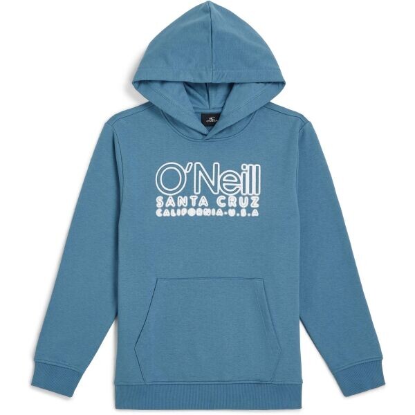 O'Neill ESSENTIALS Chlapecká mikina, světle modrá, velikost