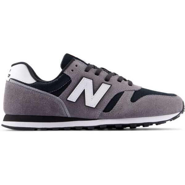 New Balance ML373XE2 Pánská volnočasová obuv, šedá, velikost 44