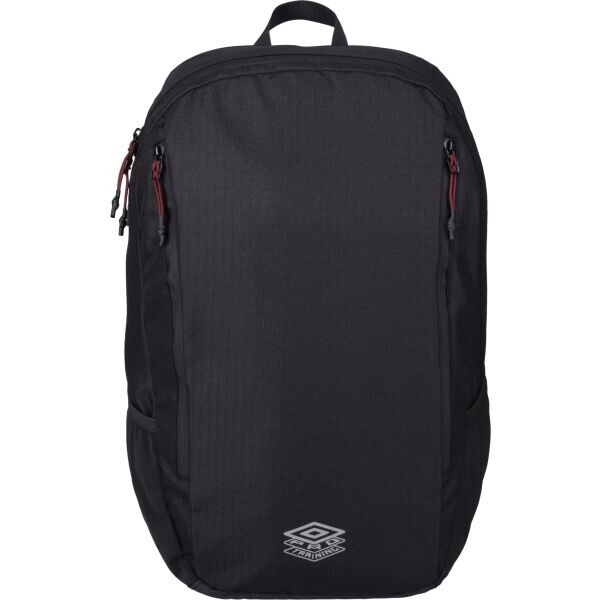 Umbro PRO TRAINING ELITE BACKPACK Batoh, černá, velikost