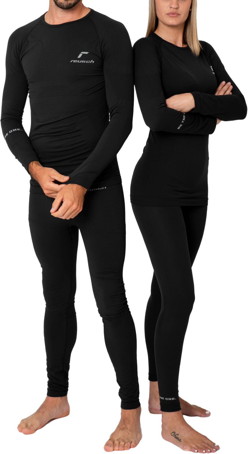 Souprava Reusch Reusch Set