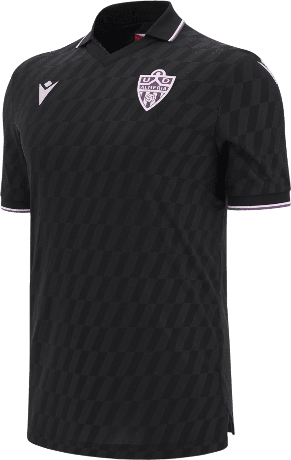 Dres Macron Macron UD Almeria 3rd Jersey 2025/26