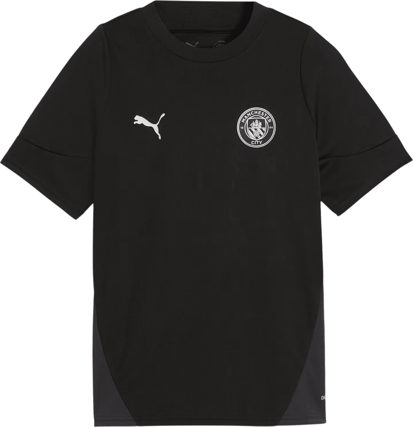 Dres Puma  Manchester City Training Jersey Jr 2025/26