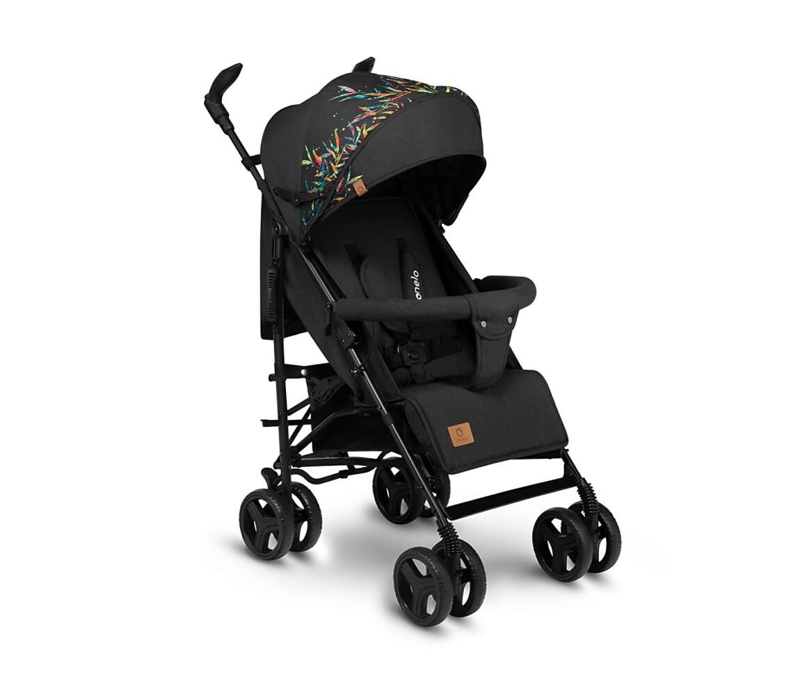 Lionelo Lionelo - Golfový kočárek IRMA Dreamin