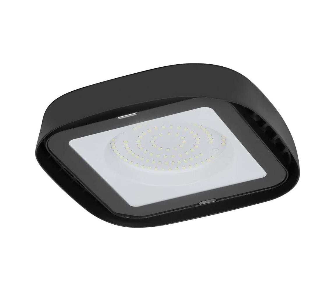Osram Osram - LED Stropní průmyslové svítidlo HIGHBAY LED/80W/230V 6500K 23x23 cm IP65