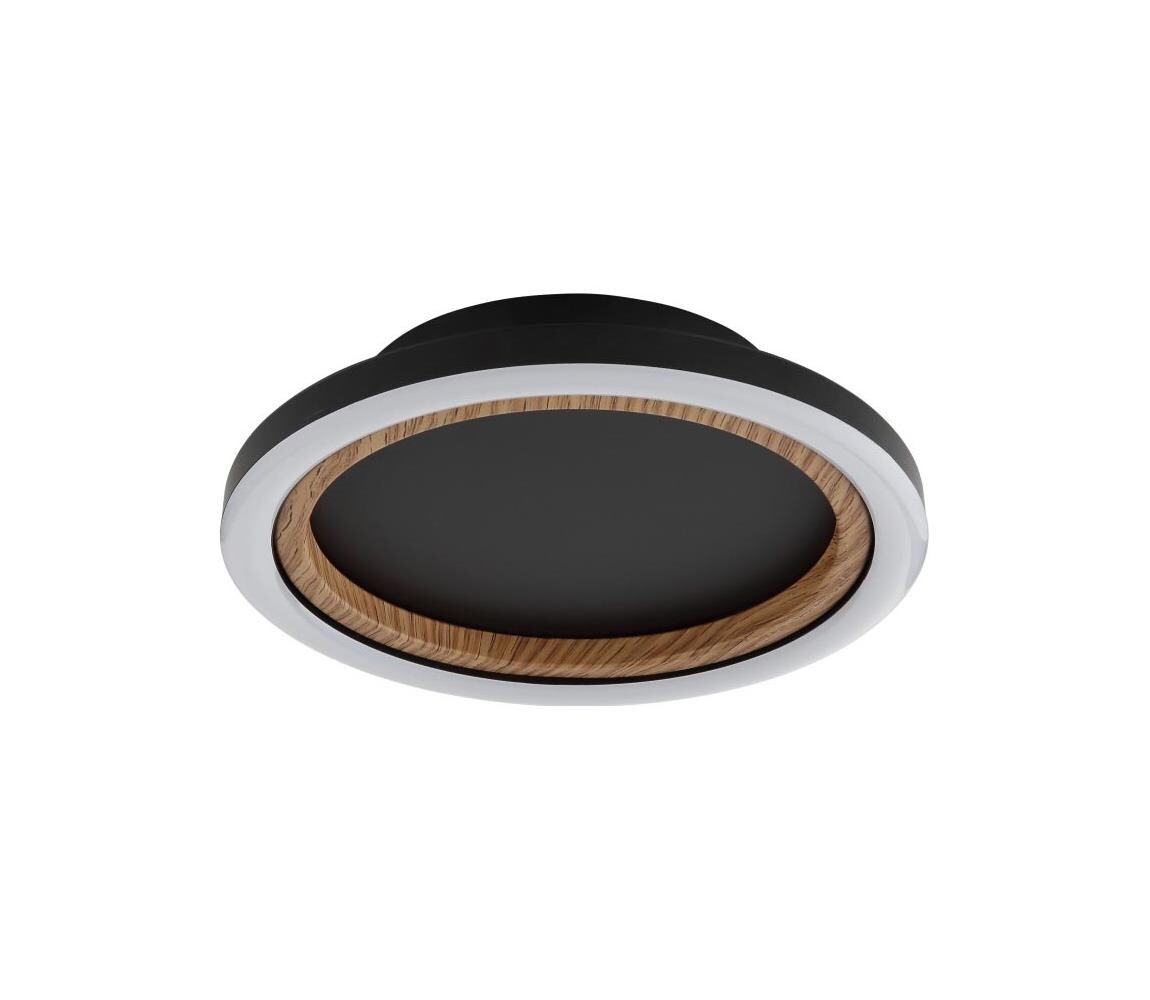 Globo Globo 67356D - LED Stropní svítidlo DAKARI I LED/12W/230V 3000K pr. 20,5 cm