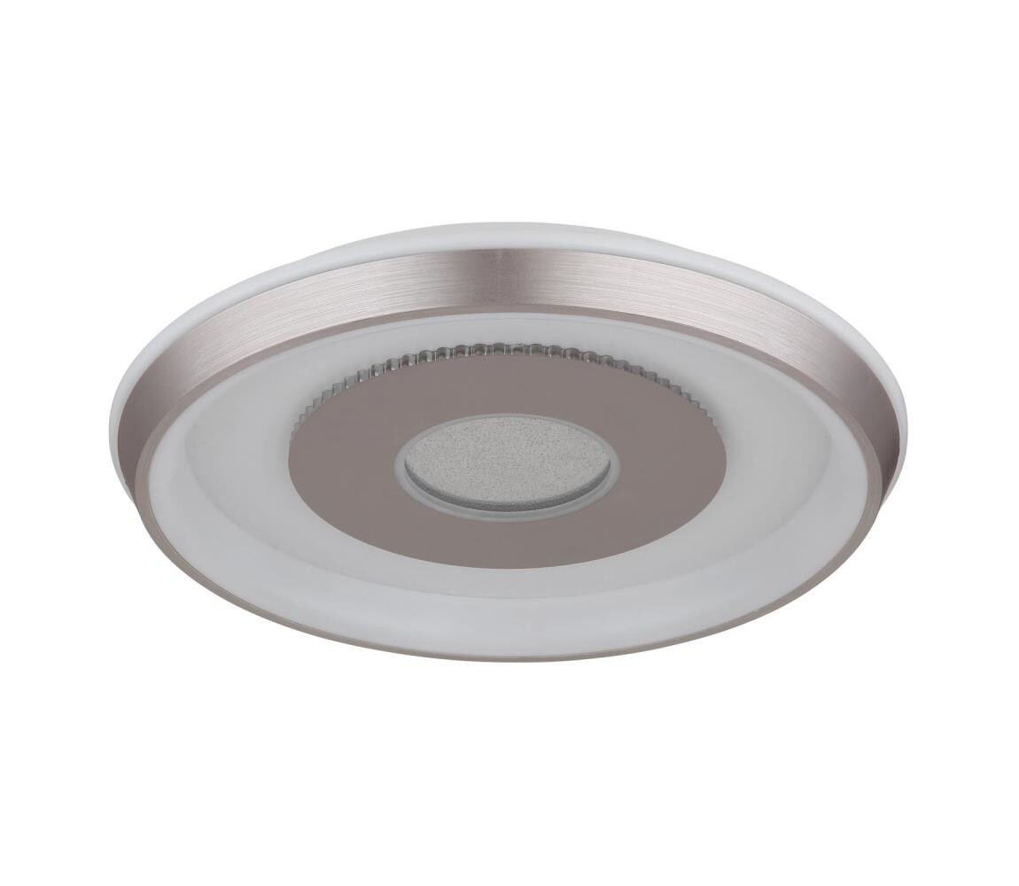 Globo Globo 48472 - LED Stropní svítidlo WILLIAMSON LED/40W/230V pr. 49 cm