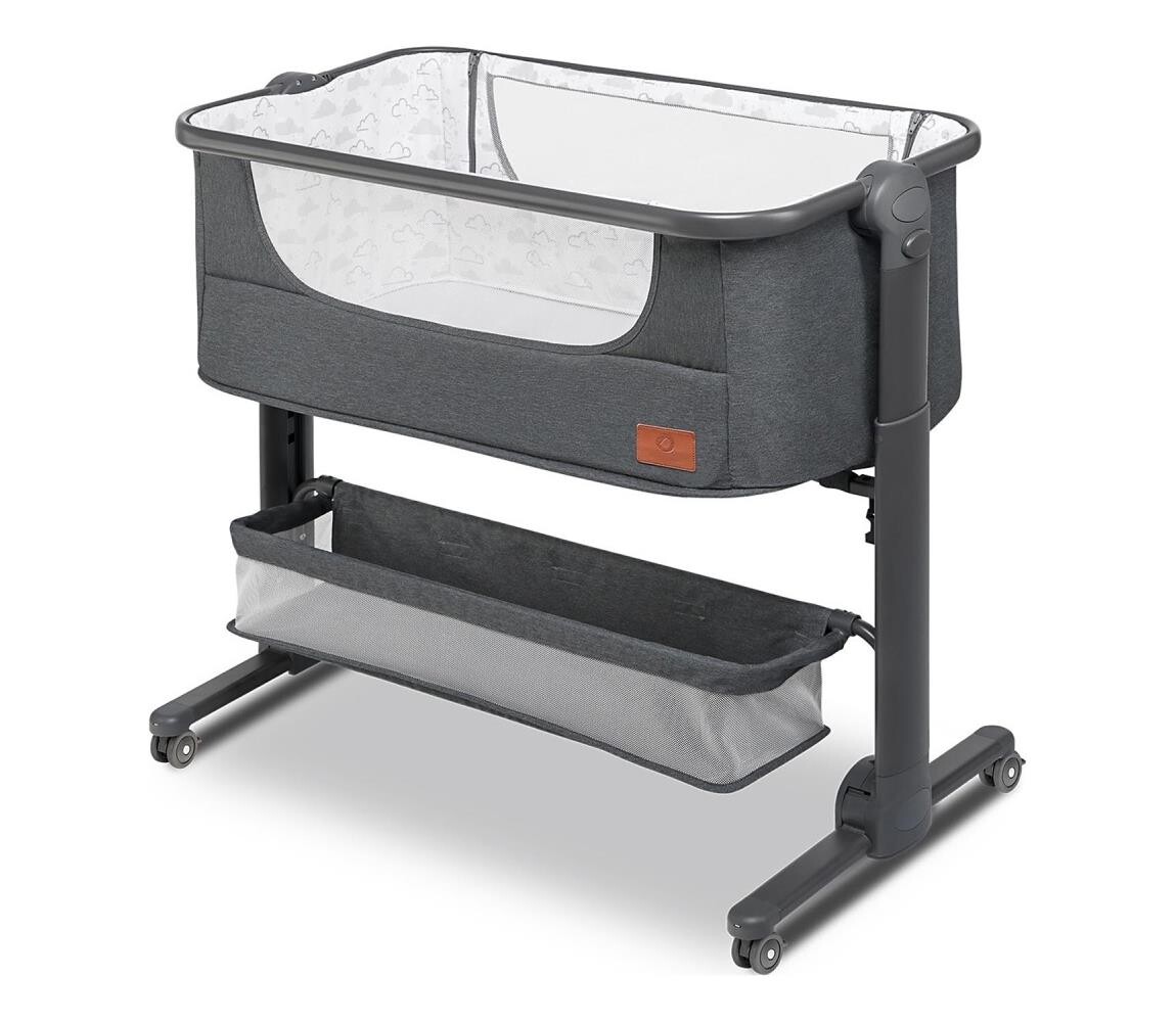 Lionelo Lionelo - Cestovní postýlka TIMON