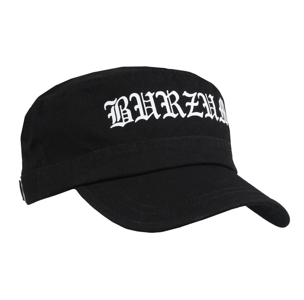 kšiltovka Burzum - Logo Army Cap - PLASTIC HEAD - PHCAP054