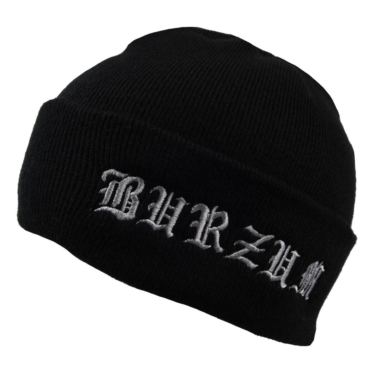 kulich Burzum - Logo - PLASTIC HEAD - PHHAT097
