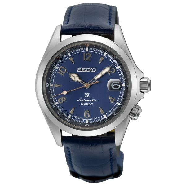 Seiko Alpinist SPB531J1 Night Sky European Limited Edition
