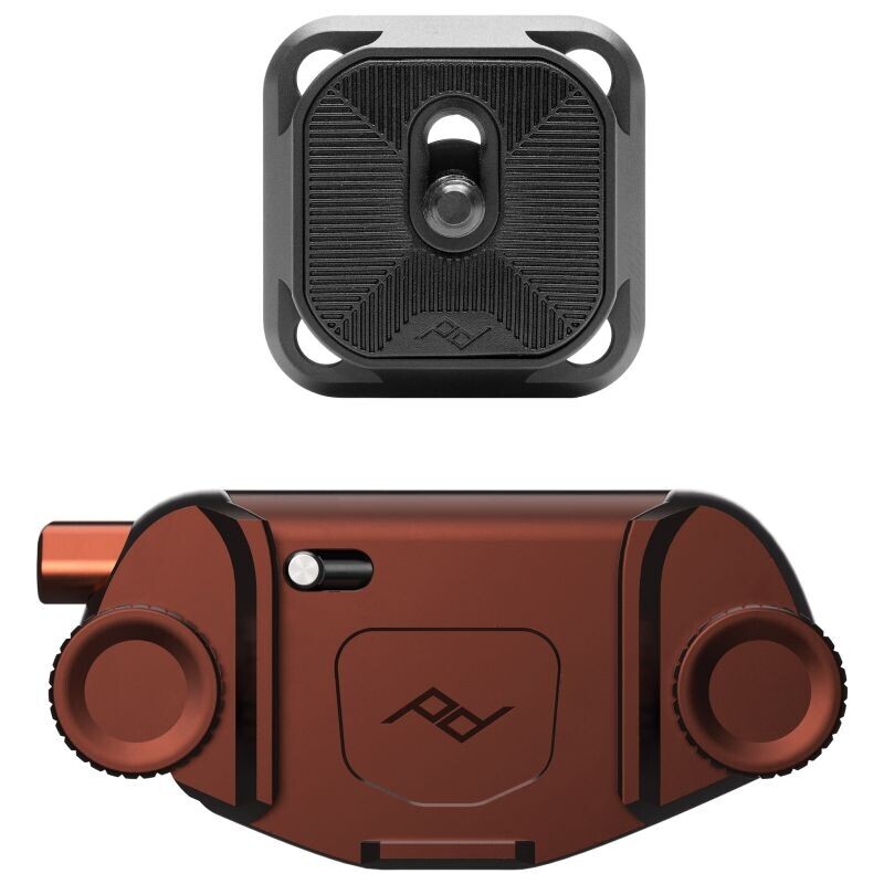 PEAK DESIGN Capture v3 Eclipse Standard plate