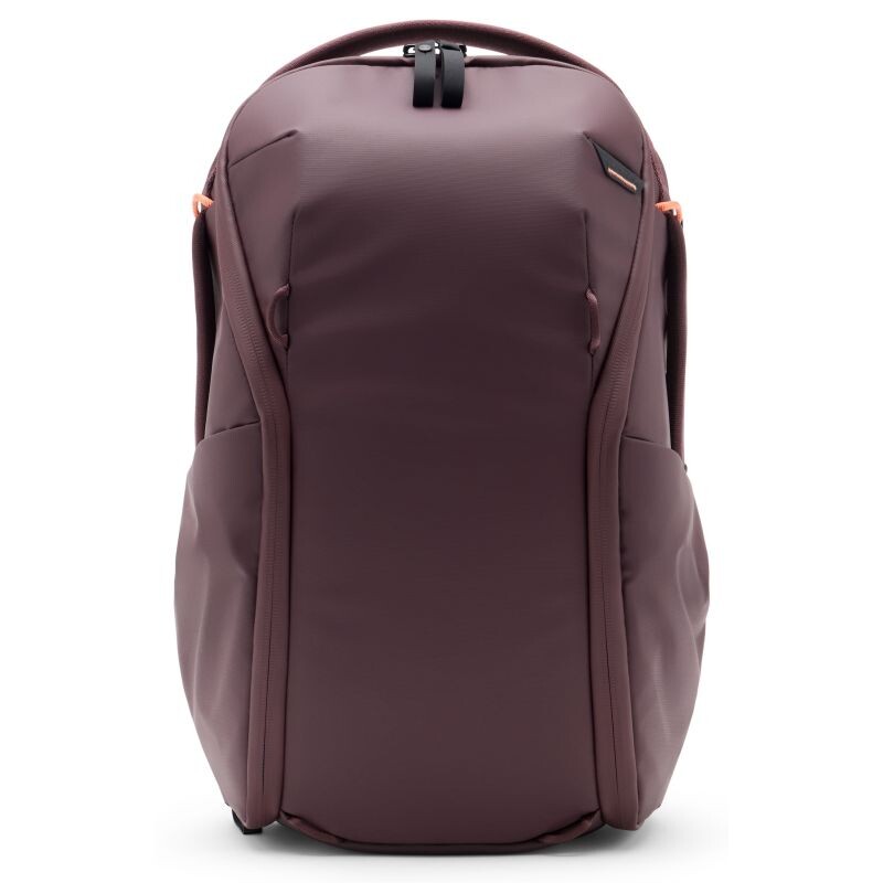 PEAK DESIGN Everyday Backpack 15L Zip v2 - Eclipse