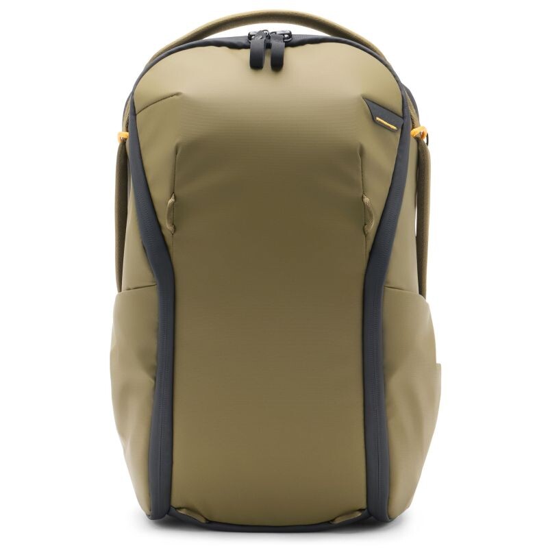 PEAK DESIGN Everyday Backpack 15L Zip v2 - Kelp