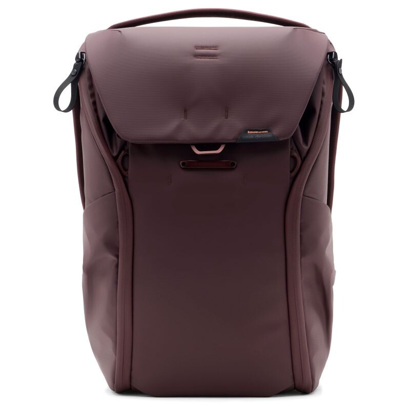 PEAK DESIGN Everyday Backpack 20L v2 - Eclipse