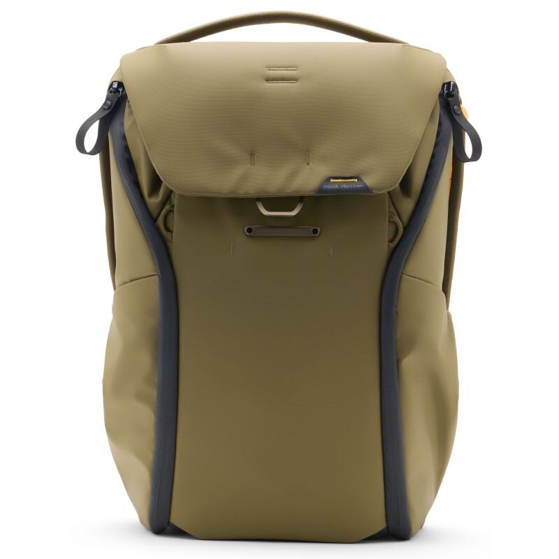 PEAK DESIGN Everyday Backpack 20L v2 - Kelp