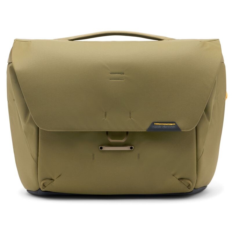 PEAK DESIGN Everyday Messenger 13L v2 - Kelp