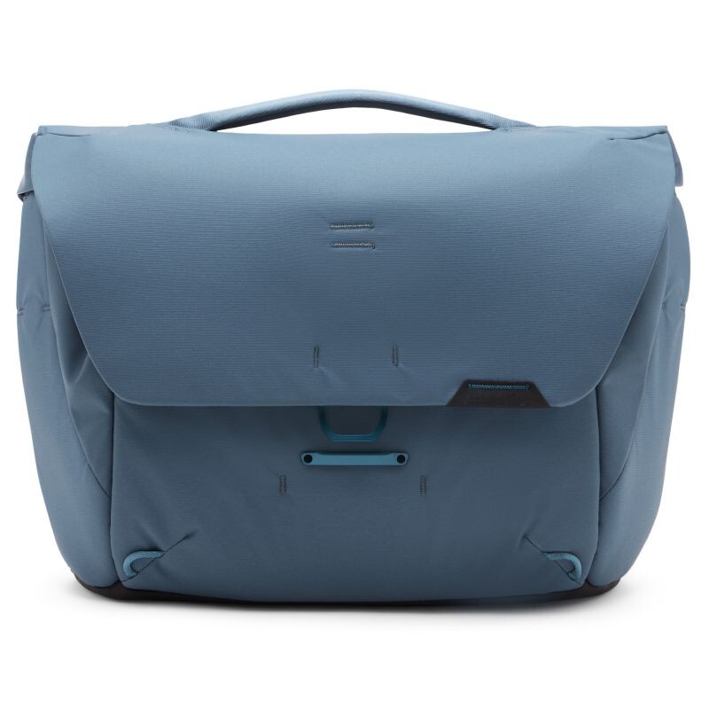 PEAK DESIGN Everyday Messenger 13L v2 - Ocean