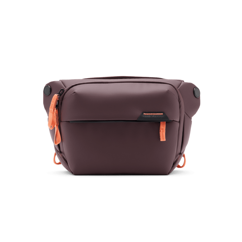 PEAK DESIGN Everyday Sling 3L v2 - Eclipse