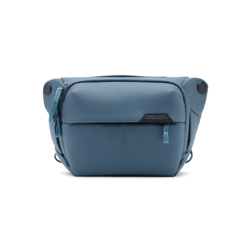 PEAK DESIGN Everyday Sling 3L v2 - Ocean