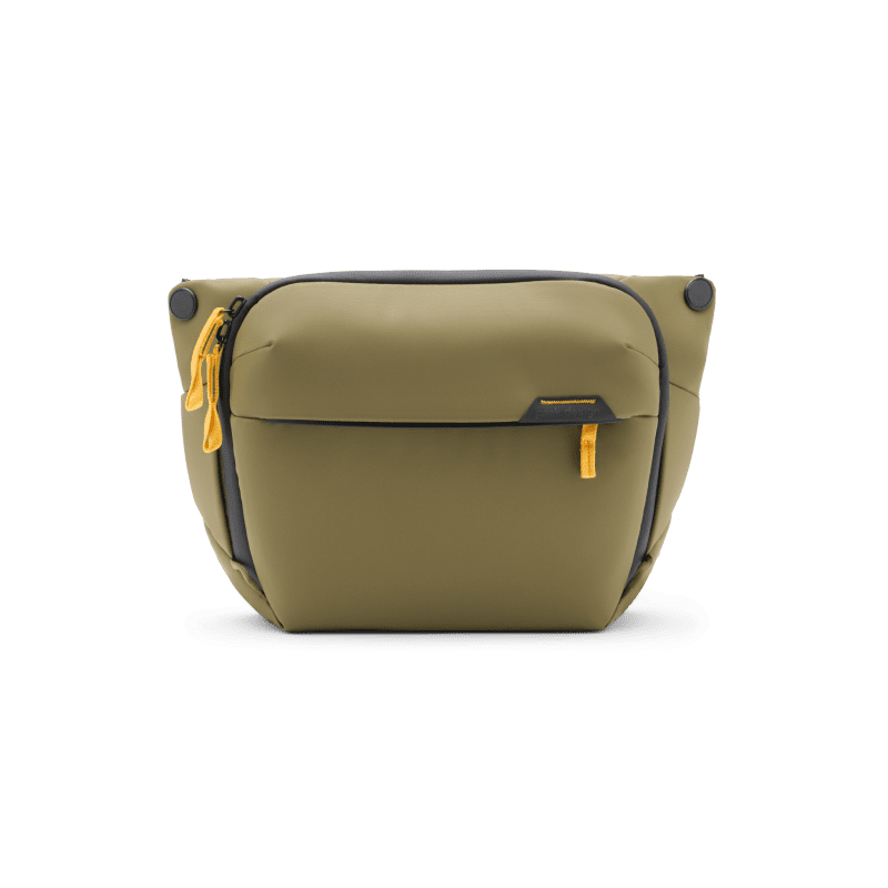 PEAK DESIGN Everyday Sling 6L - Kelp