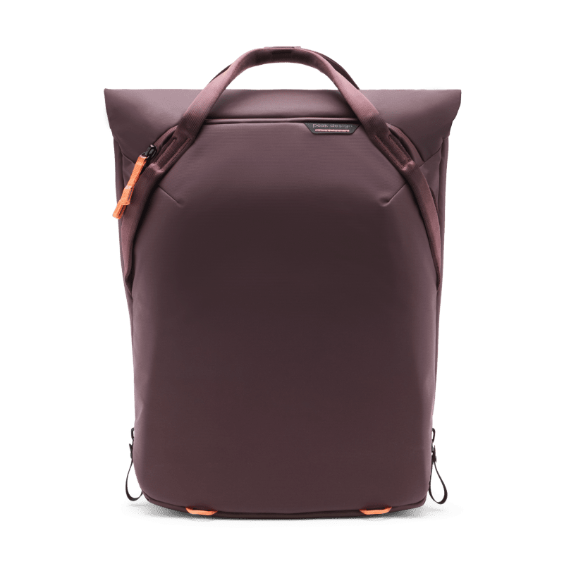 PEAK DESIGN Everyday Totepack 20L v2 - Eclipse