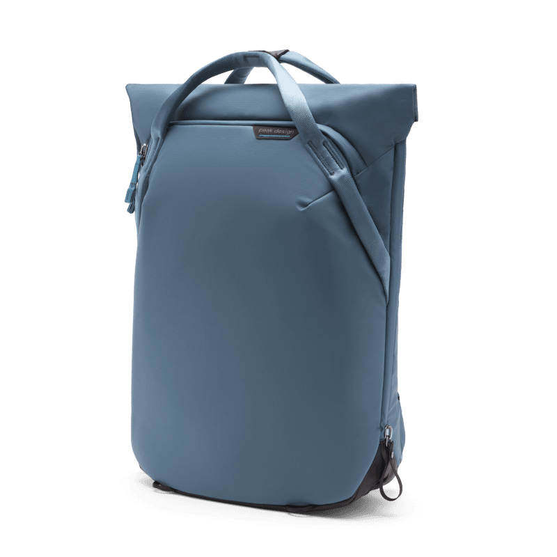 PEAK DESIGN Everyday Totepack 20L v2 - Ocean