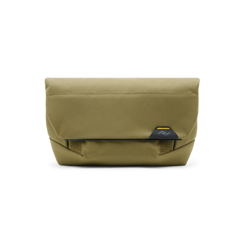 PEAK DESIGN Field Pouch Kelp