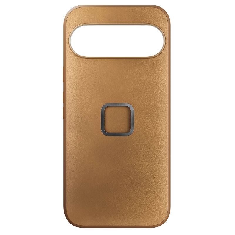PEAK DESIGN Mobile Everyday Clarino Case Pixel 10 Pro XL Tan