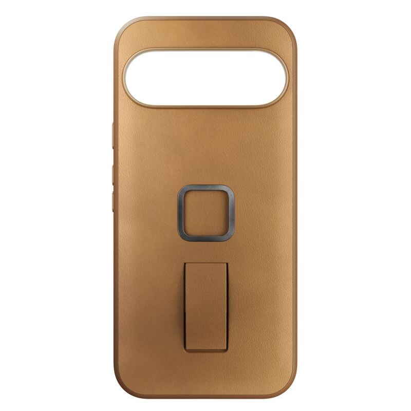 PEAK DESIGN Mobile Everyday Clarino Loop Case Pixel 10 Pro XL Tan