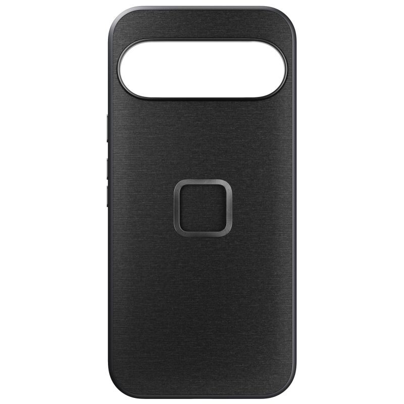PEAK DESIGN Mobile Everyday Fabric Case Pixel 10 Pro XL Charcoal
